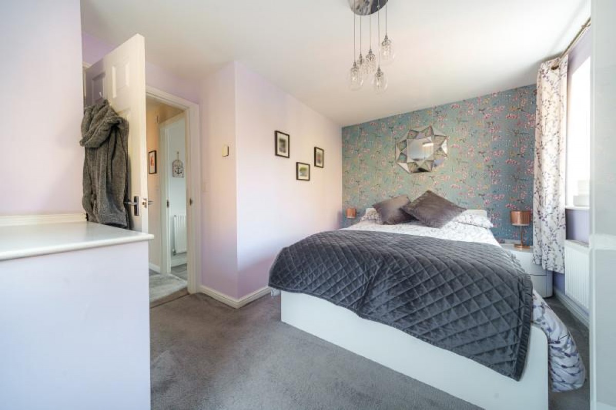 Sidings Drive, Denaby Main, Doncaster