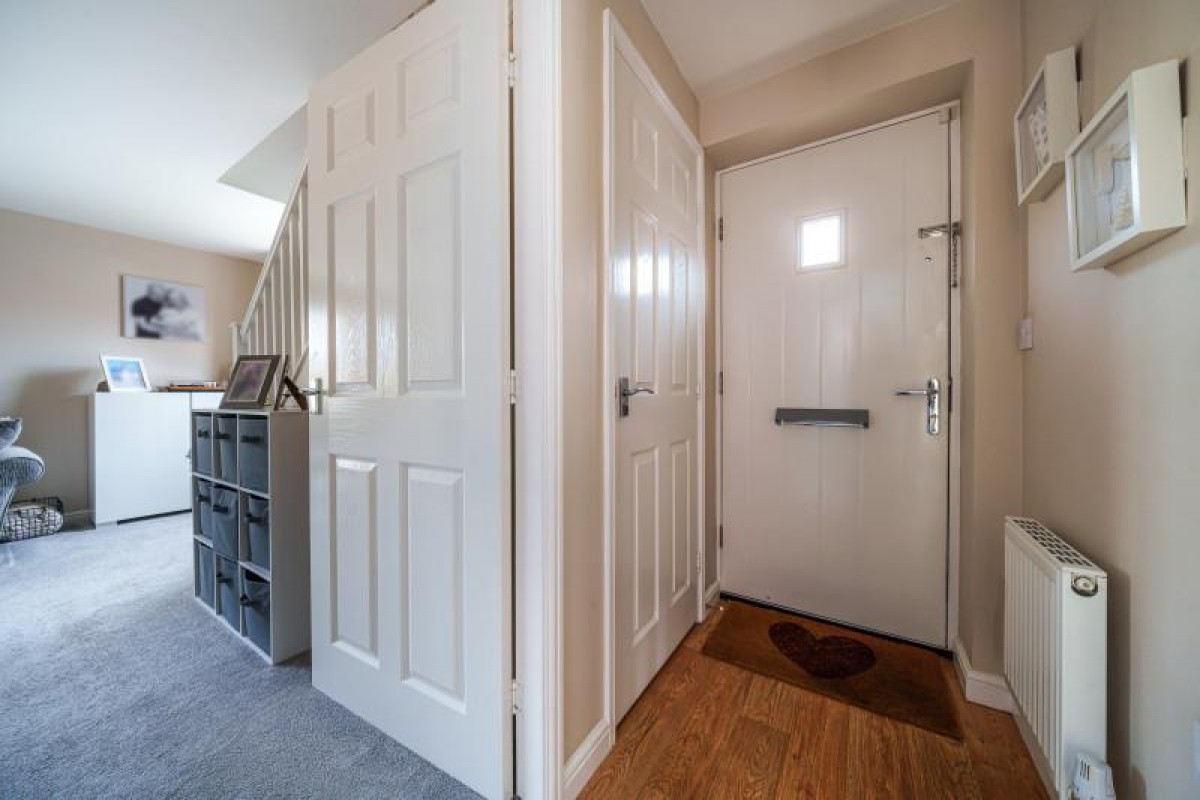 Sidings Drive, Denaby Main, Doncaster