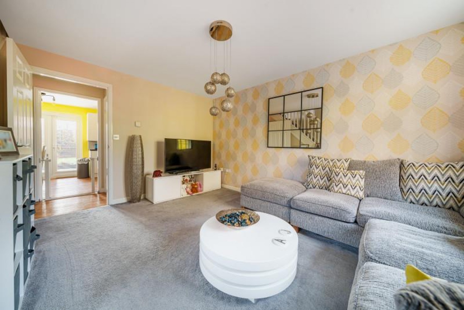 Sidings Drive, Denaby Main, Doncaster