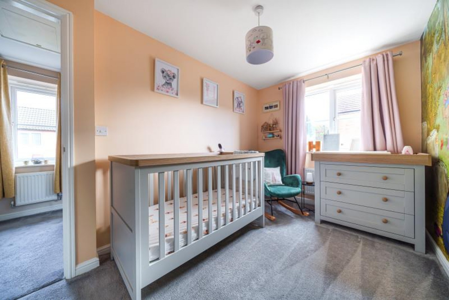 Sidings Drive, Denaby Main, Doncaster