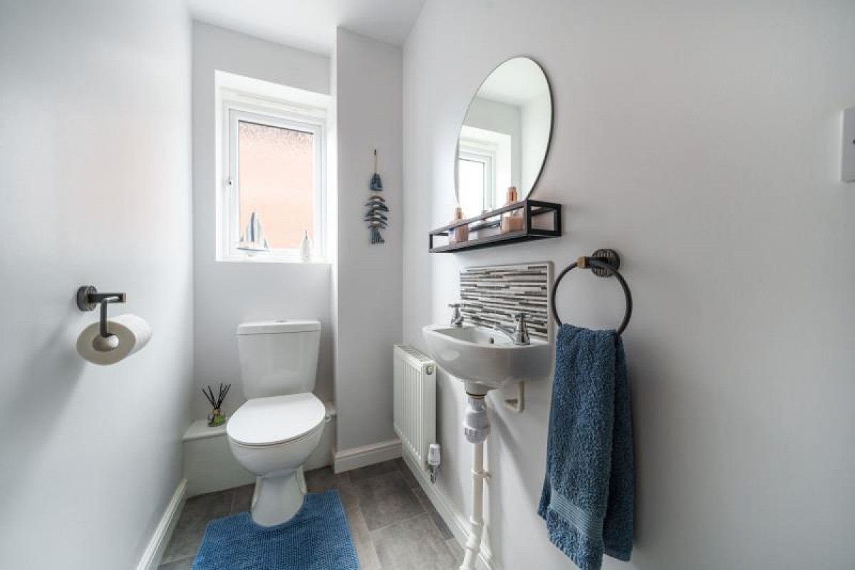 Sidings Drive, Denaby Main, Doncaster