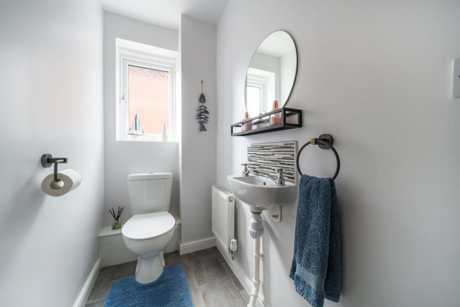 Sidings Drive, Denaby Main, Doncaster