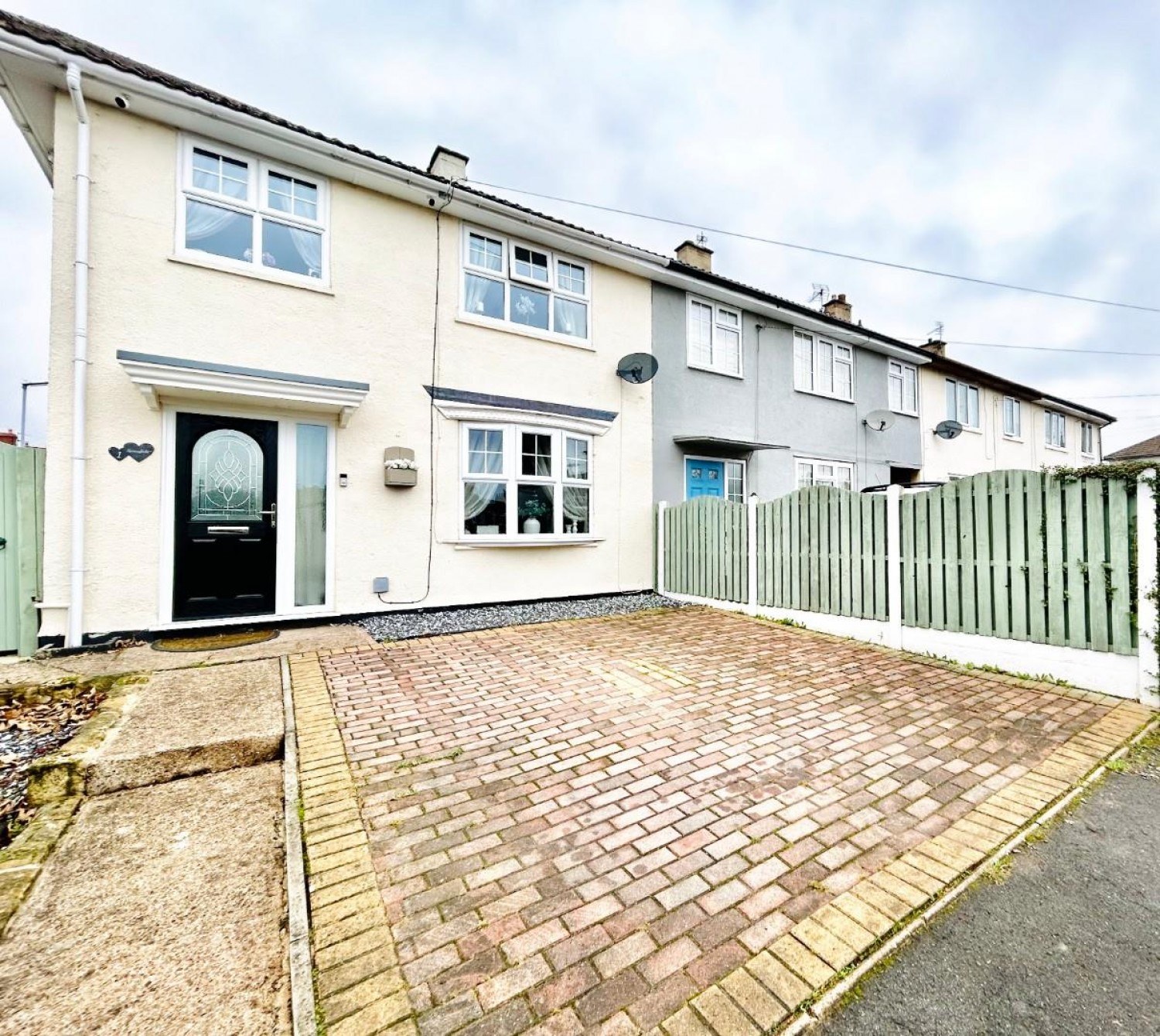 Springfield, Bolton-Upon-Dearne, Rotherham