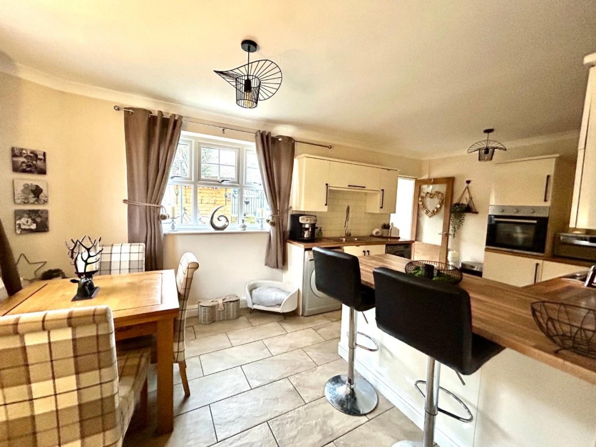 Springfield, Bolton-Upon-Dearne, Rotherham