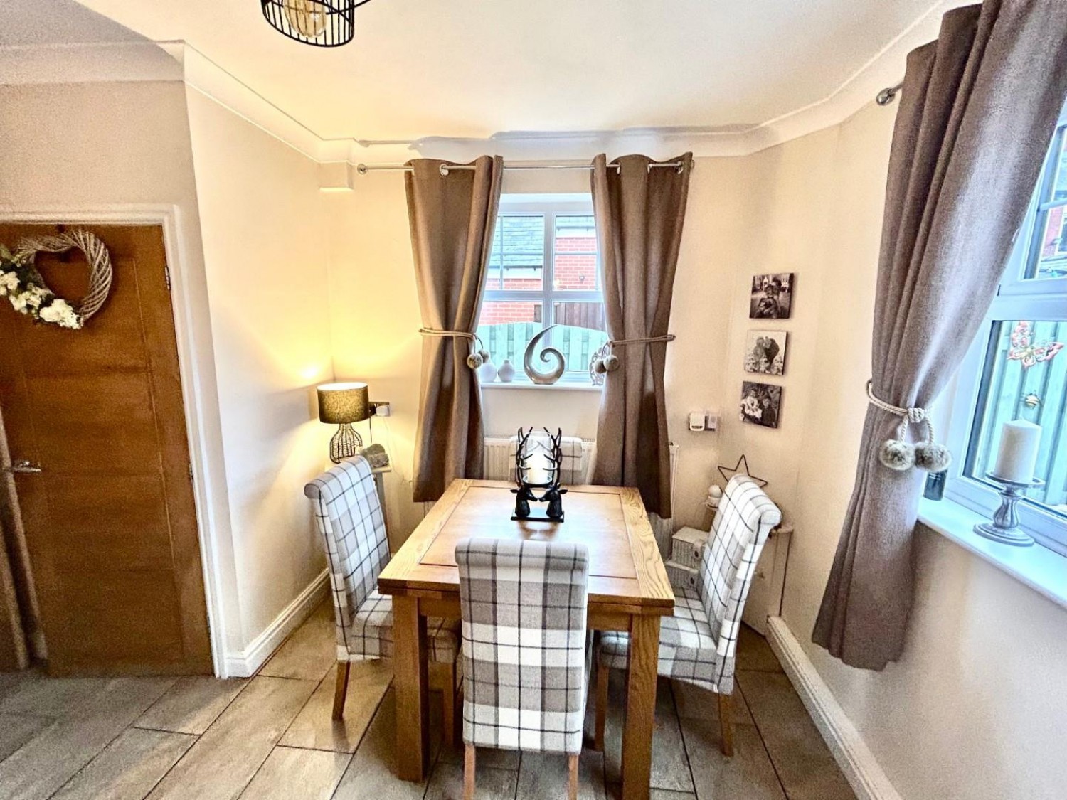 Springfield, Bolton-Upon-Dearne, Rotherham