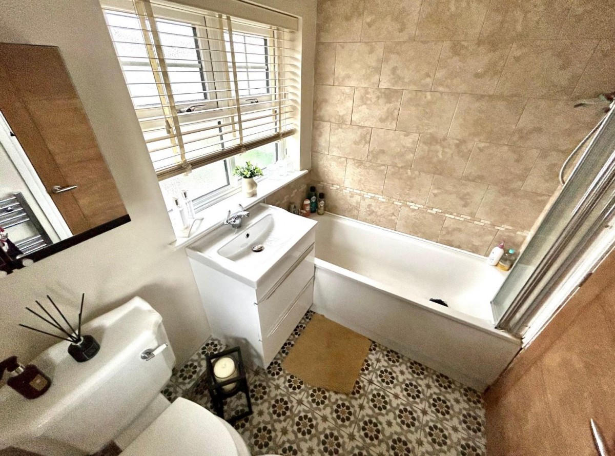 Springfield, Bolton-Upon-Dearne, Rotherham