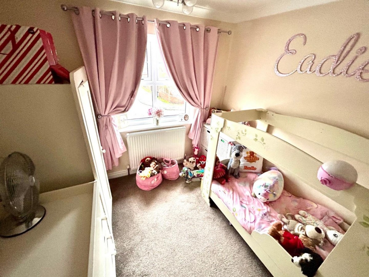 Springfield, Bolton-Upon-Dearne, Rotherham