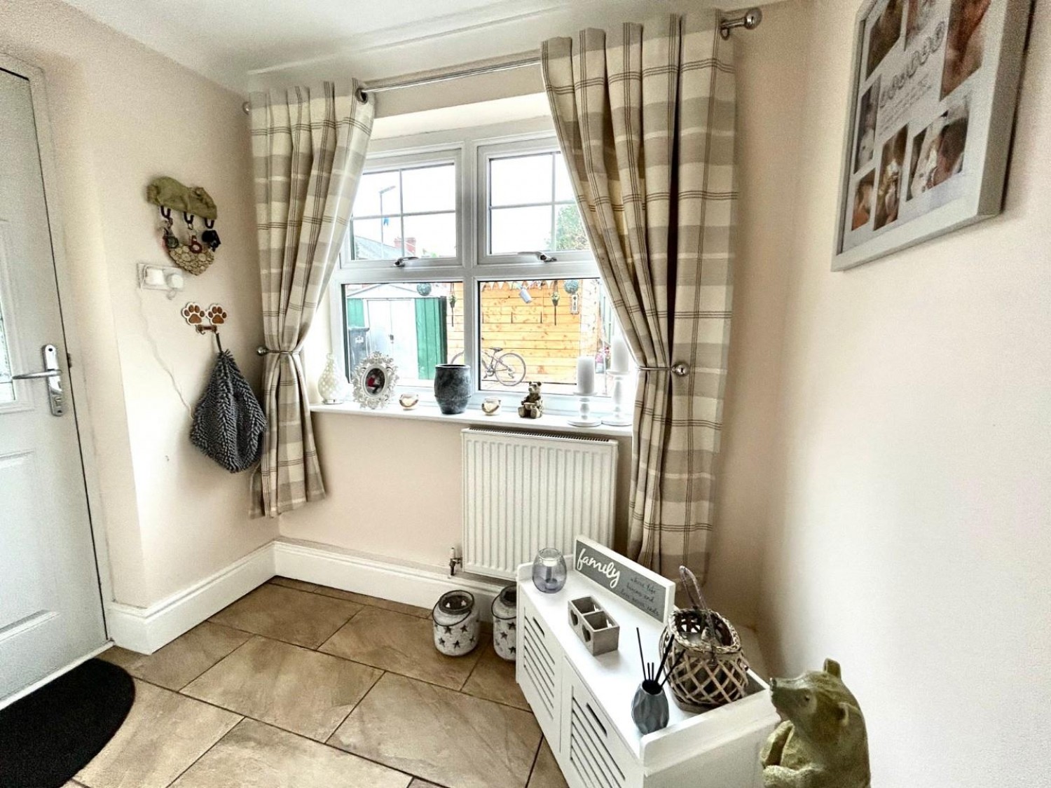 Springfield, Bolton-Upon-Dearne, Rotherham