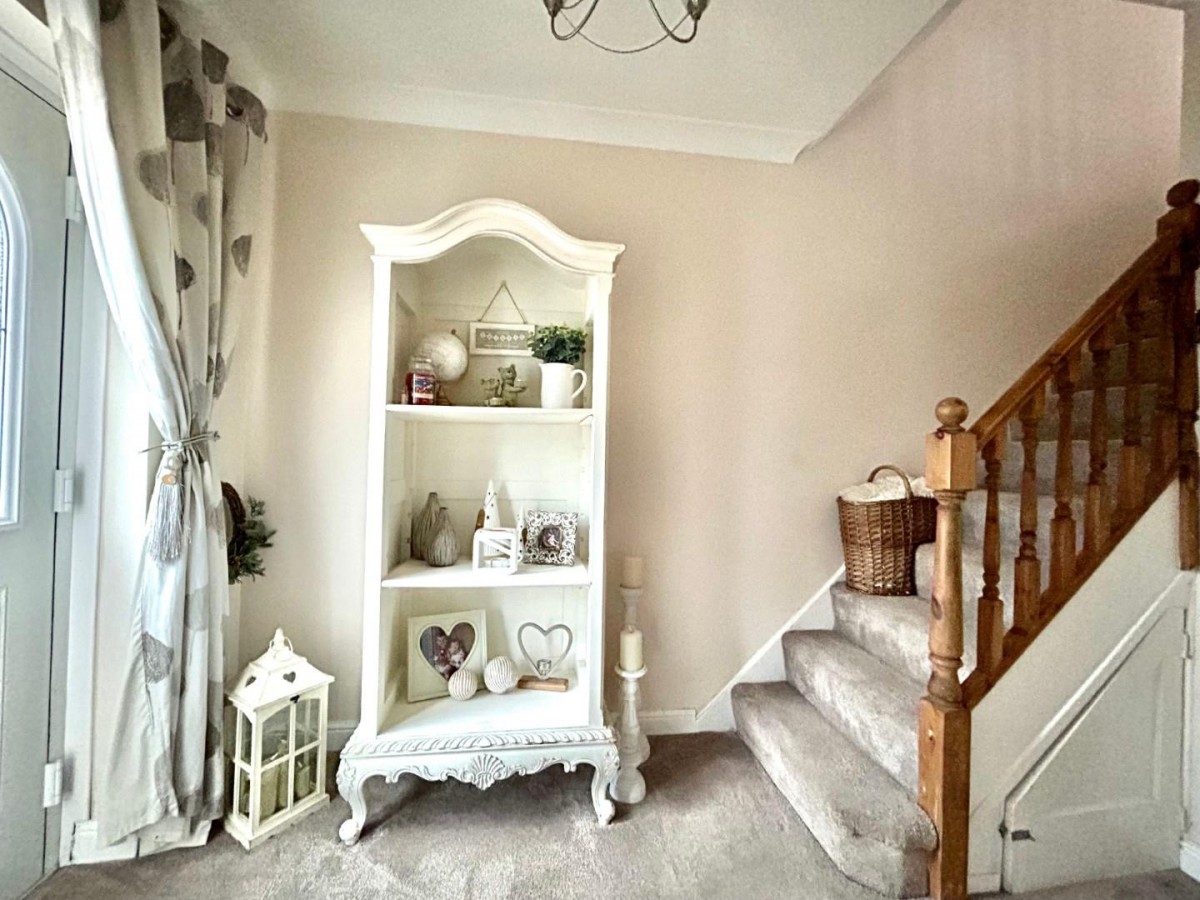 Springfield, Bolton-Upon-Dearne, Rotherham