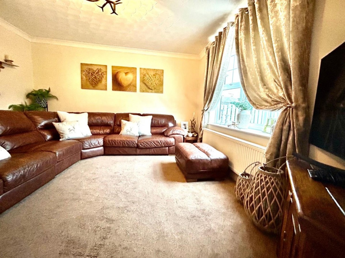 Springfield, Bolton-Upon-Dearne, Rotherham