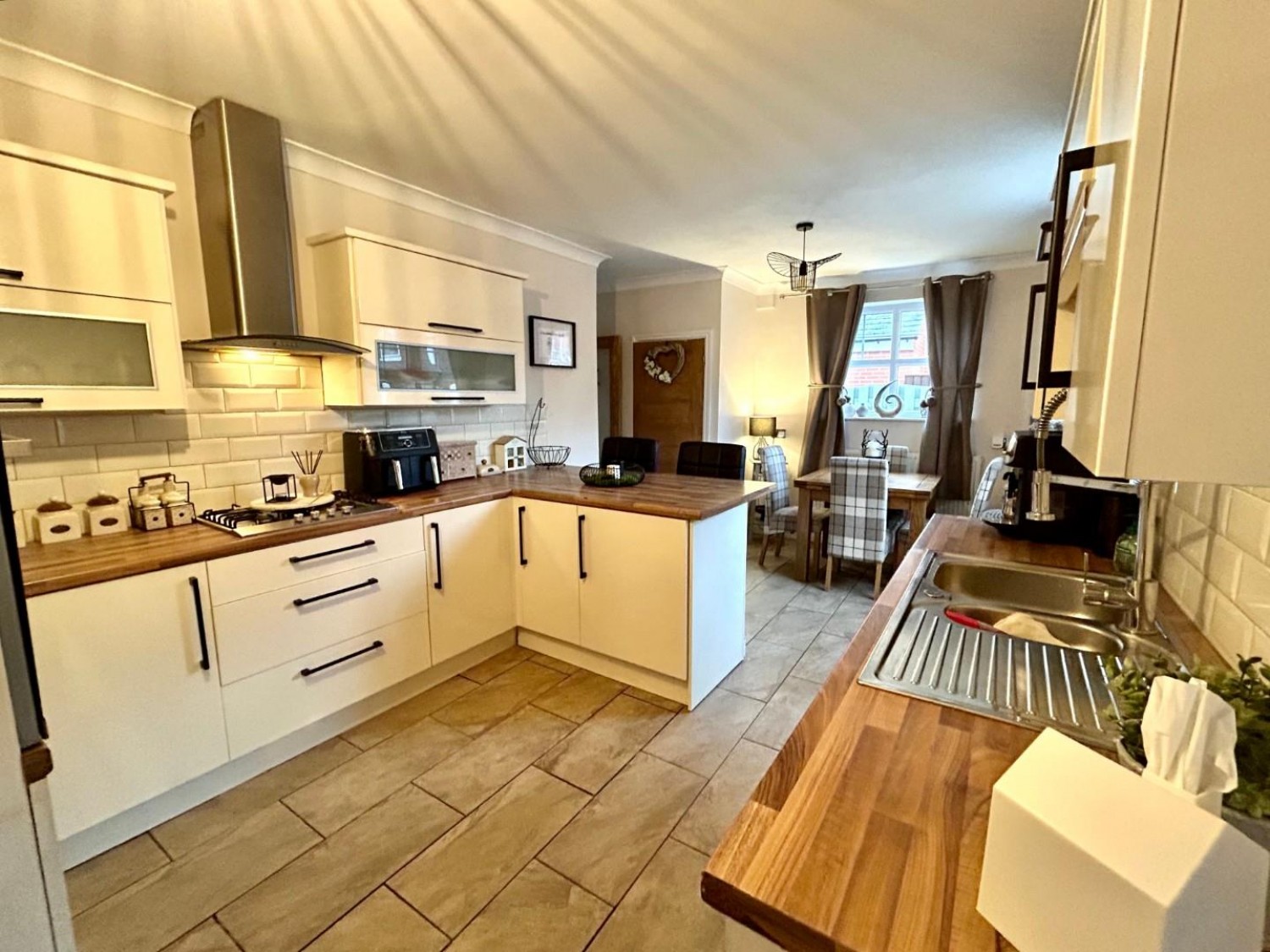 Springfield, Bolton-Upon-Dearne, Rotherham