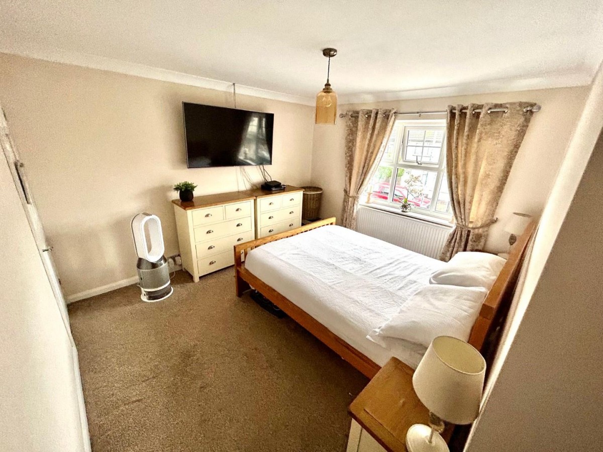 Springfield, Bolton-Upon-Dearne, Rotherham