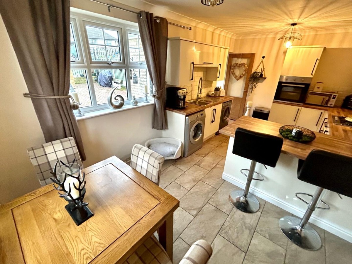 Springfield, Bolton-Upon-Dearne, Rotherham