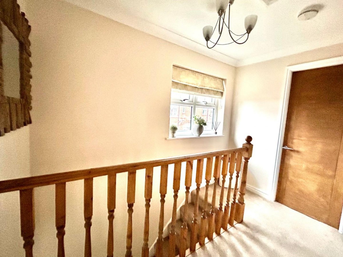 Springfield, Bolton-Upon-Dearne, Rotherham