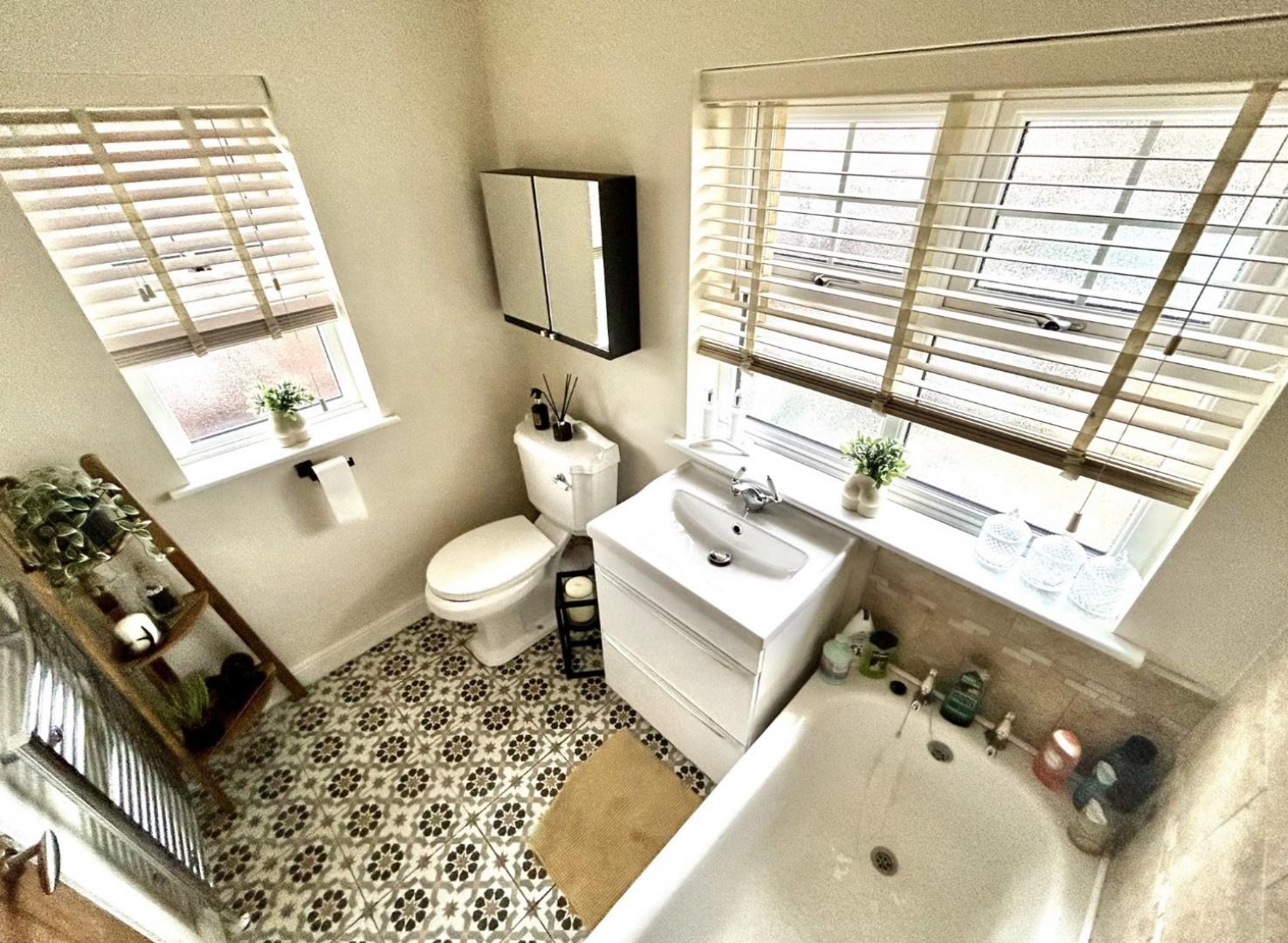 Springfield, Bolton-Upon-Dearne, Rotherham