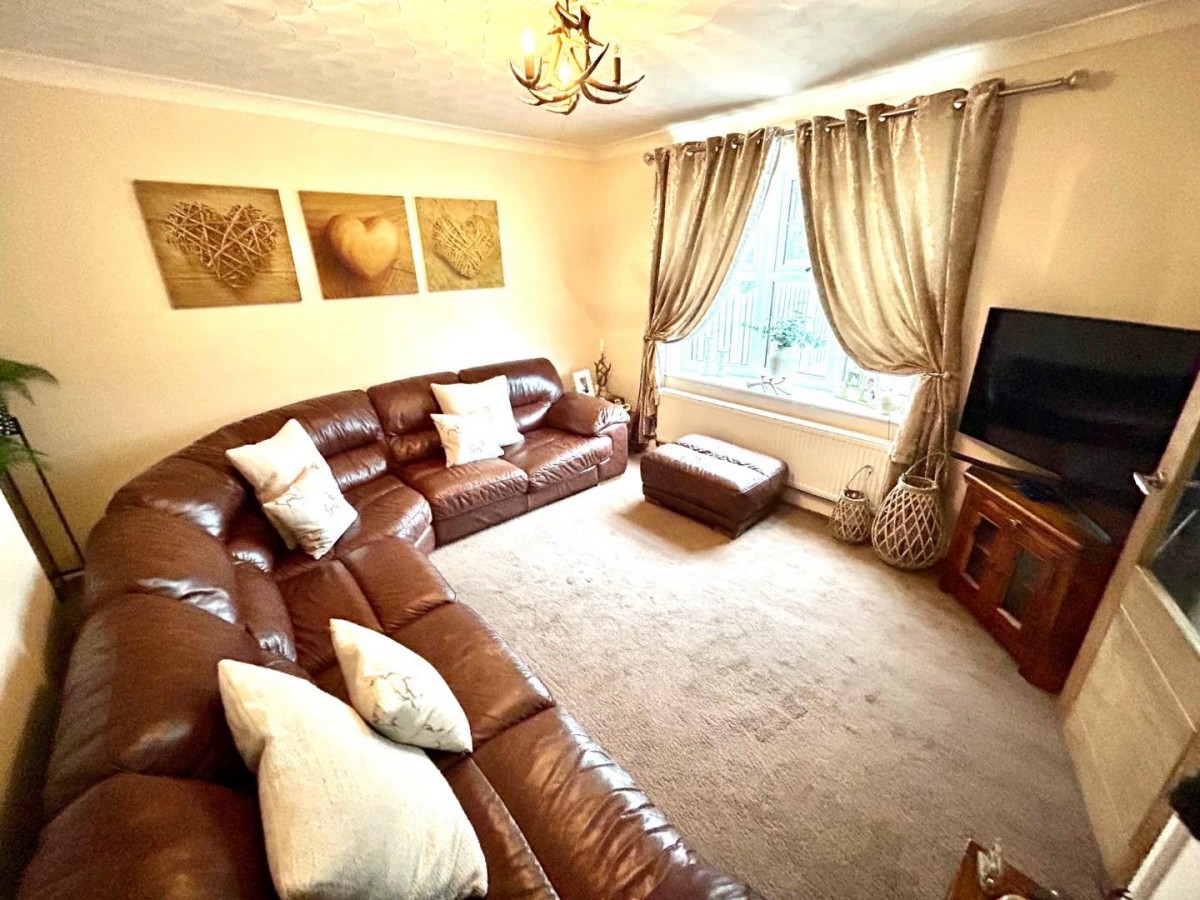 Springfield, Bolton-Upon-Dearne, Rotherham