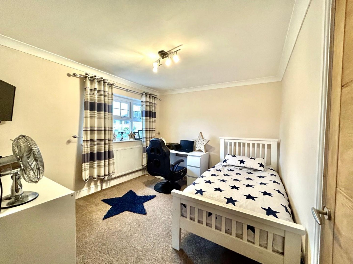 Springfield, Bolton-Upon-Dearne, Rotherham