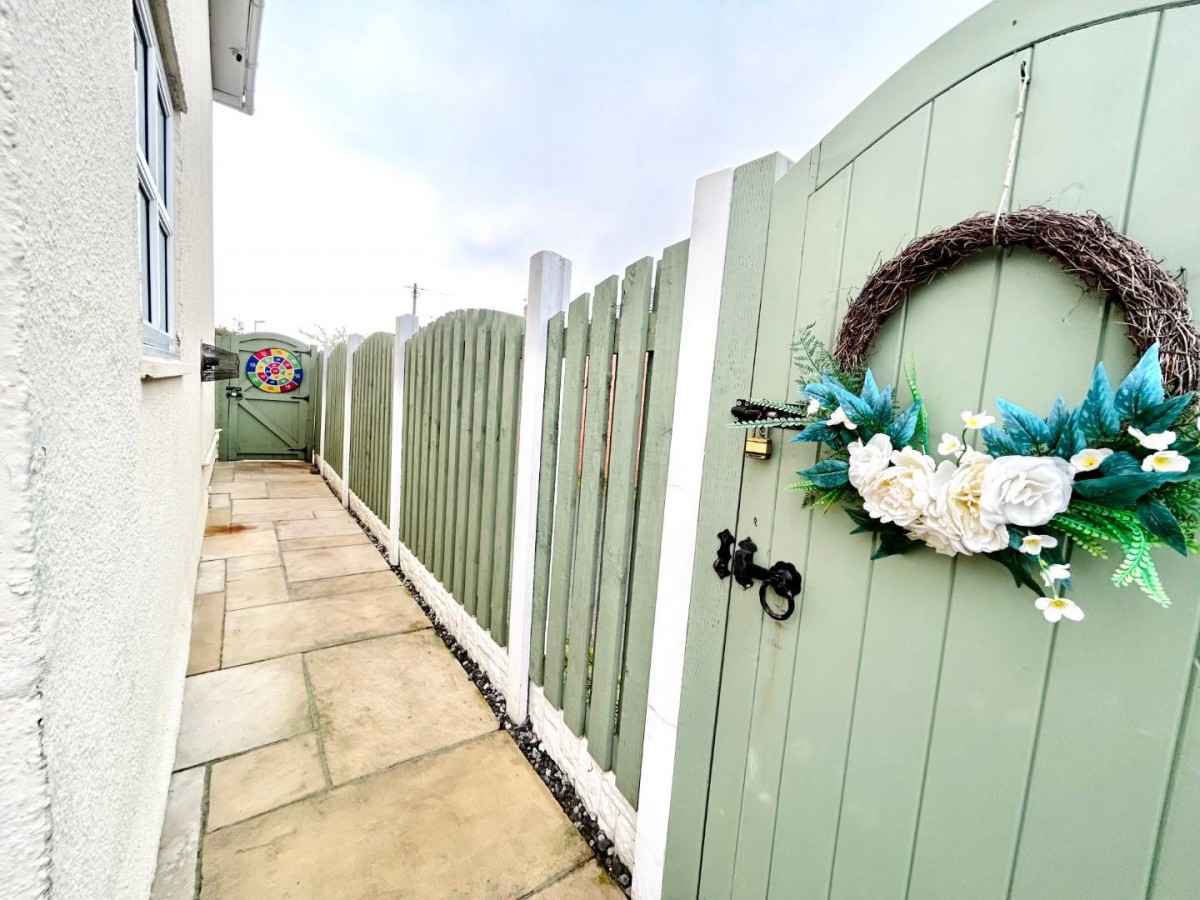 Springfield, Bolton-Upon-Dearne, Rotherham