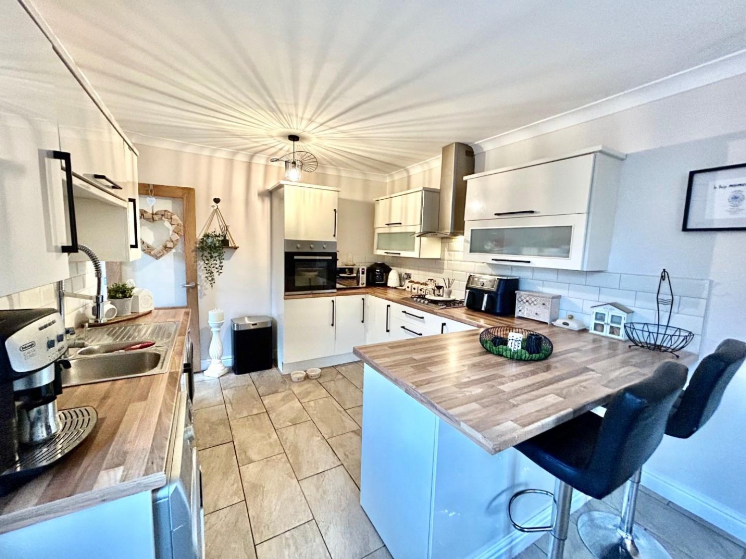 Springfield, Bolton-Upon-Dearne, Rotherham