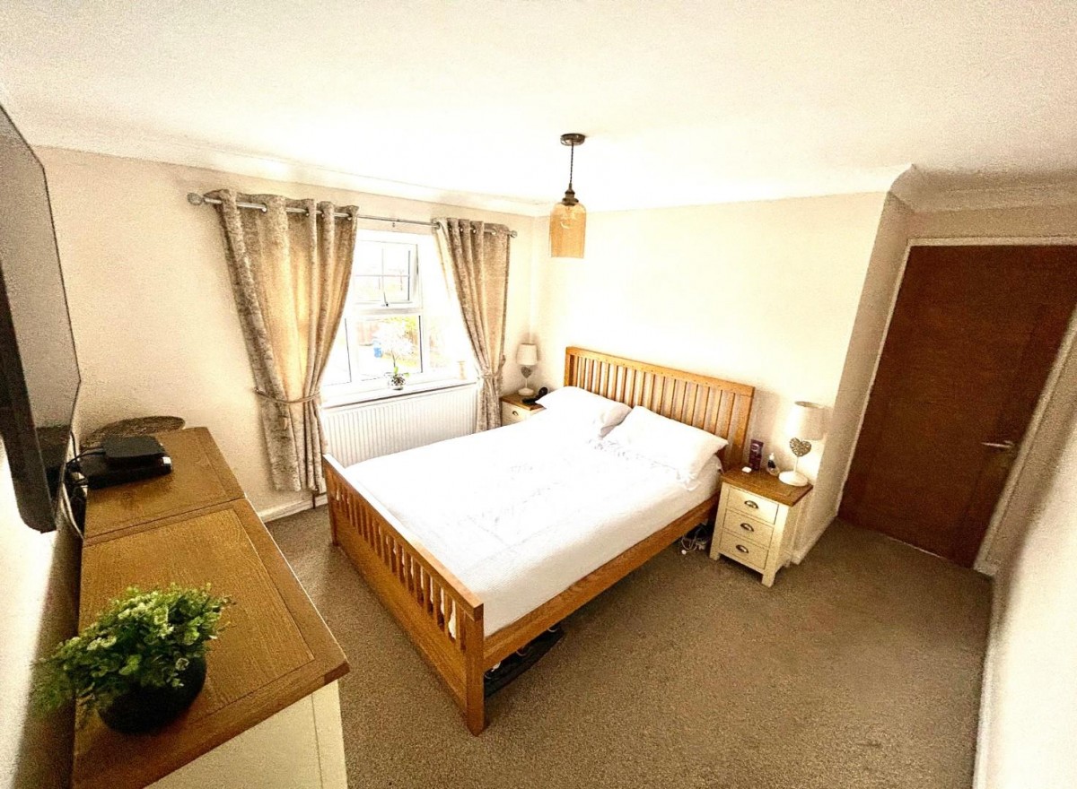 Springfield, Bolton-Upon-Dearne, Rotherham