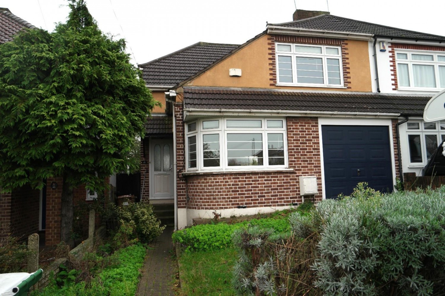 Brook Lane, Bexley