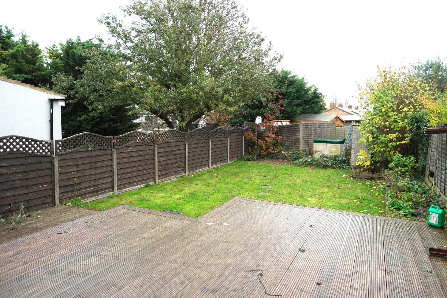 Brook Lane, Bexley