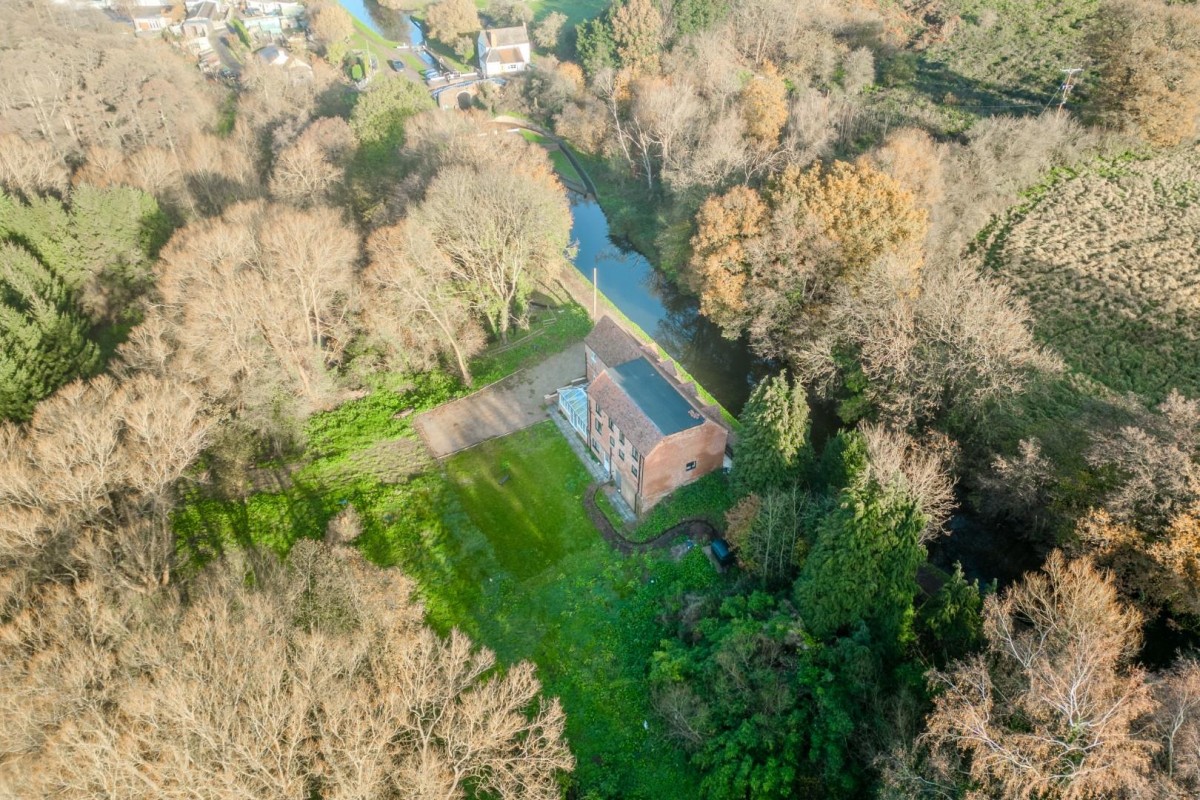 Botterham House, Swindon