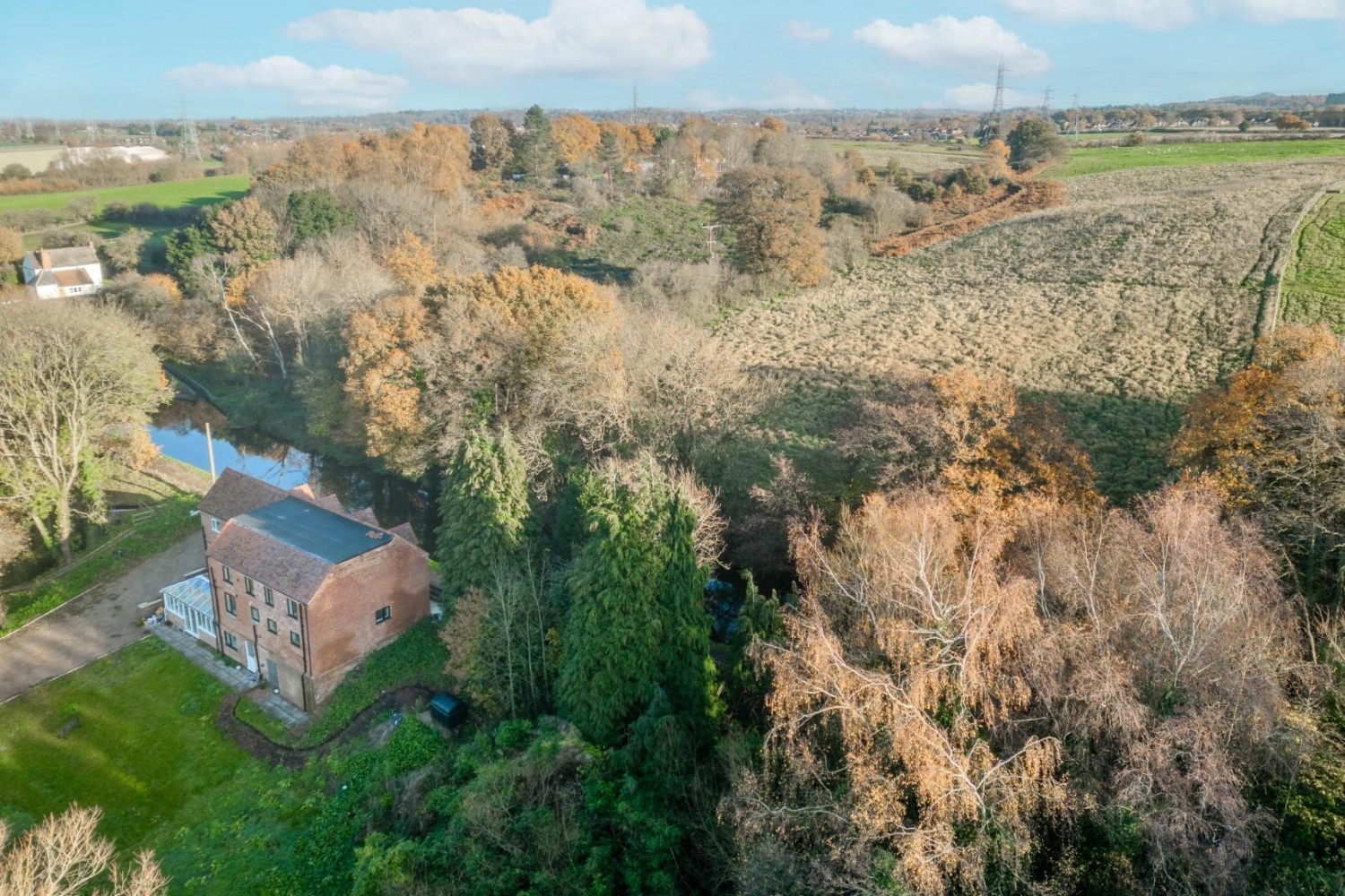 Botterham House, Swindon