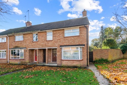 Sycamore Avenue, Hayes, UB3 2NT