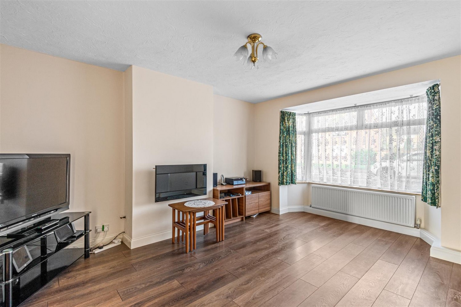 Sycamore Avenue, Hayes, UB3 2NT