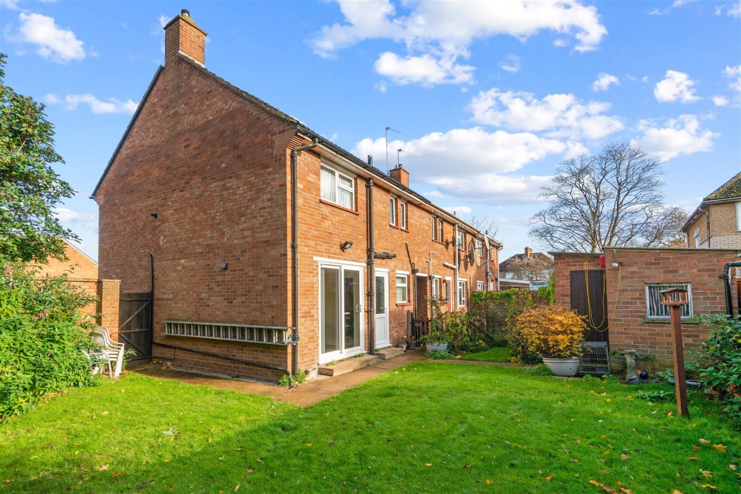 Sycamore Avenue, Hayes, UB3 2NT