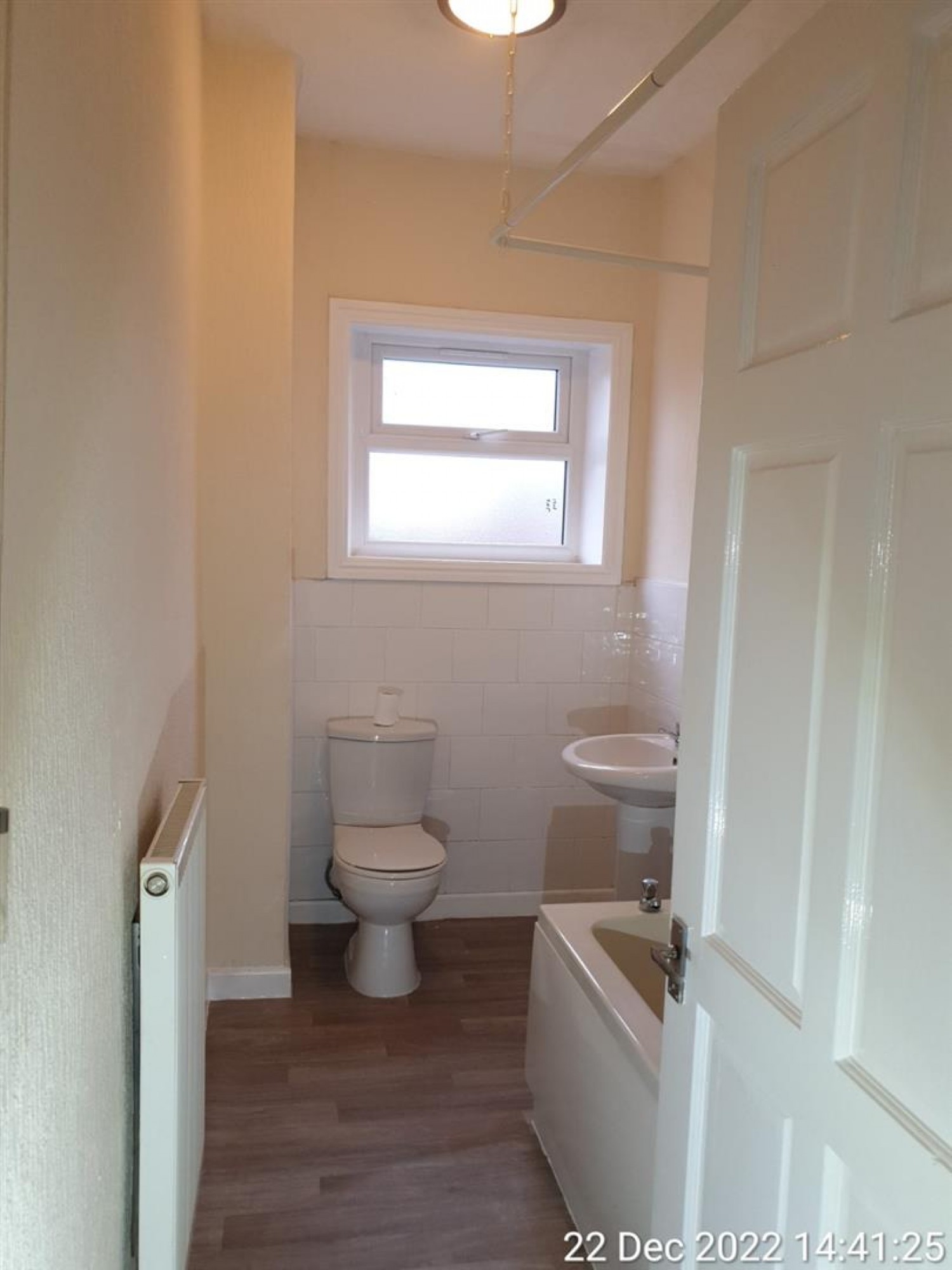 Dorning Street, Leigh