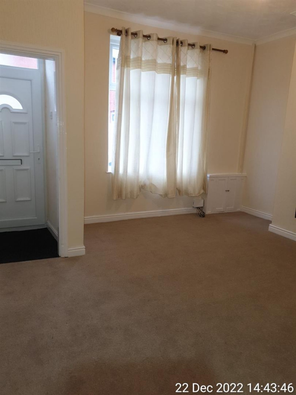 Dorning Street, Leigh