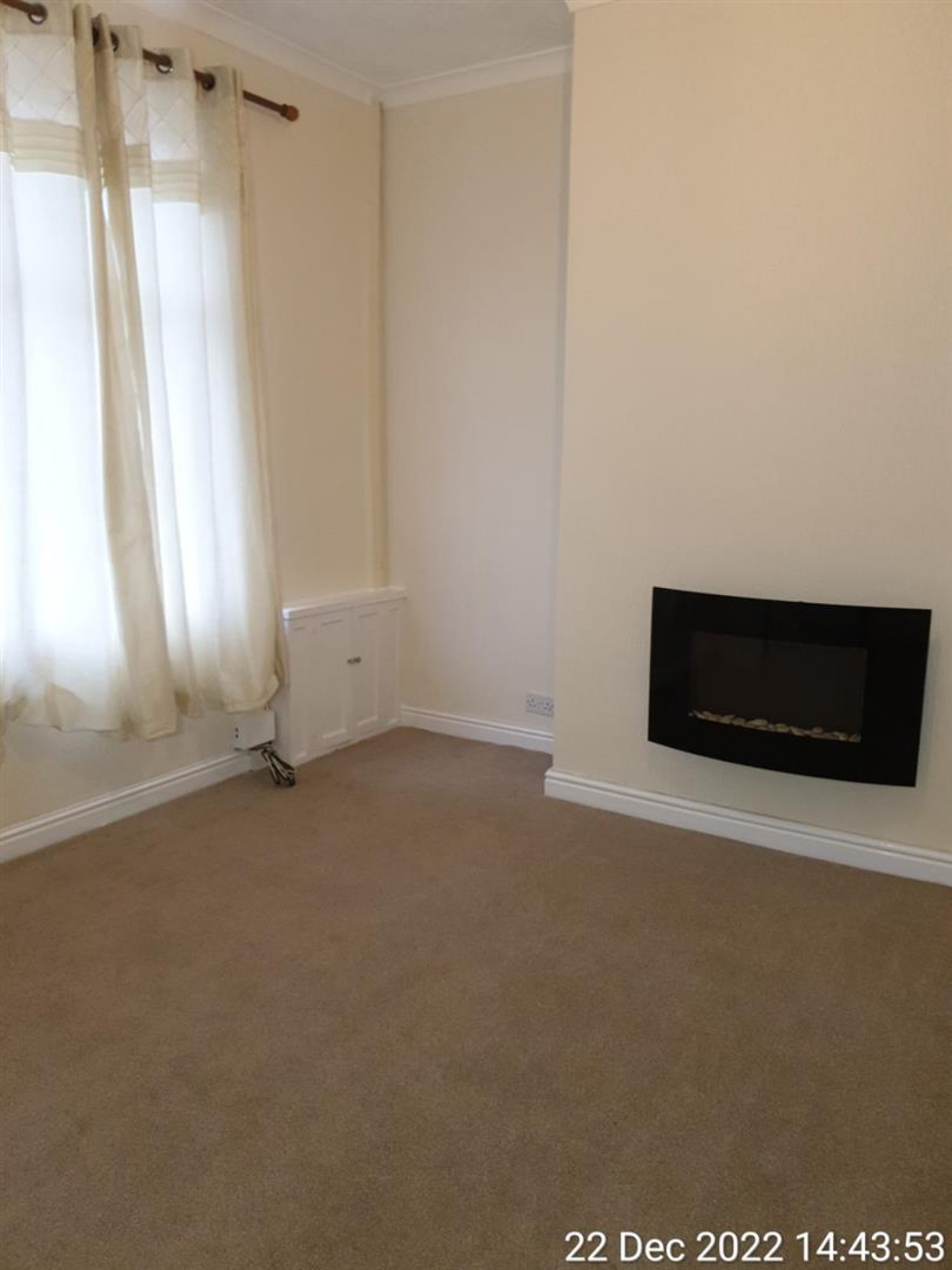 Dorning Street, Leigh