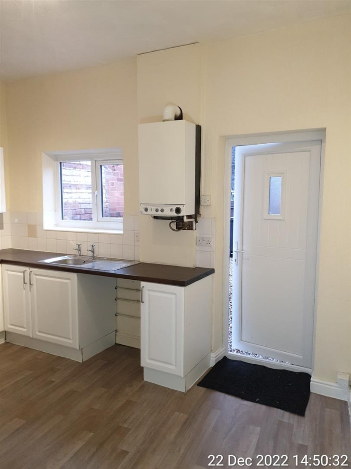 Dorning Street, Leigh