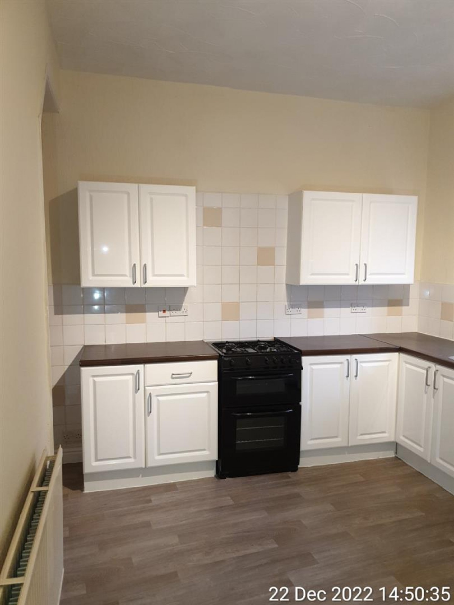 Dorning Street, Leigh