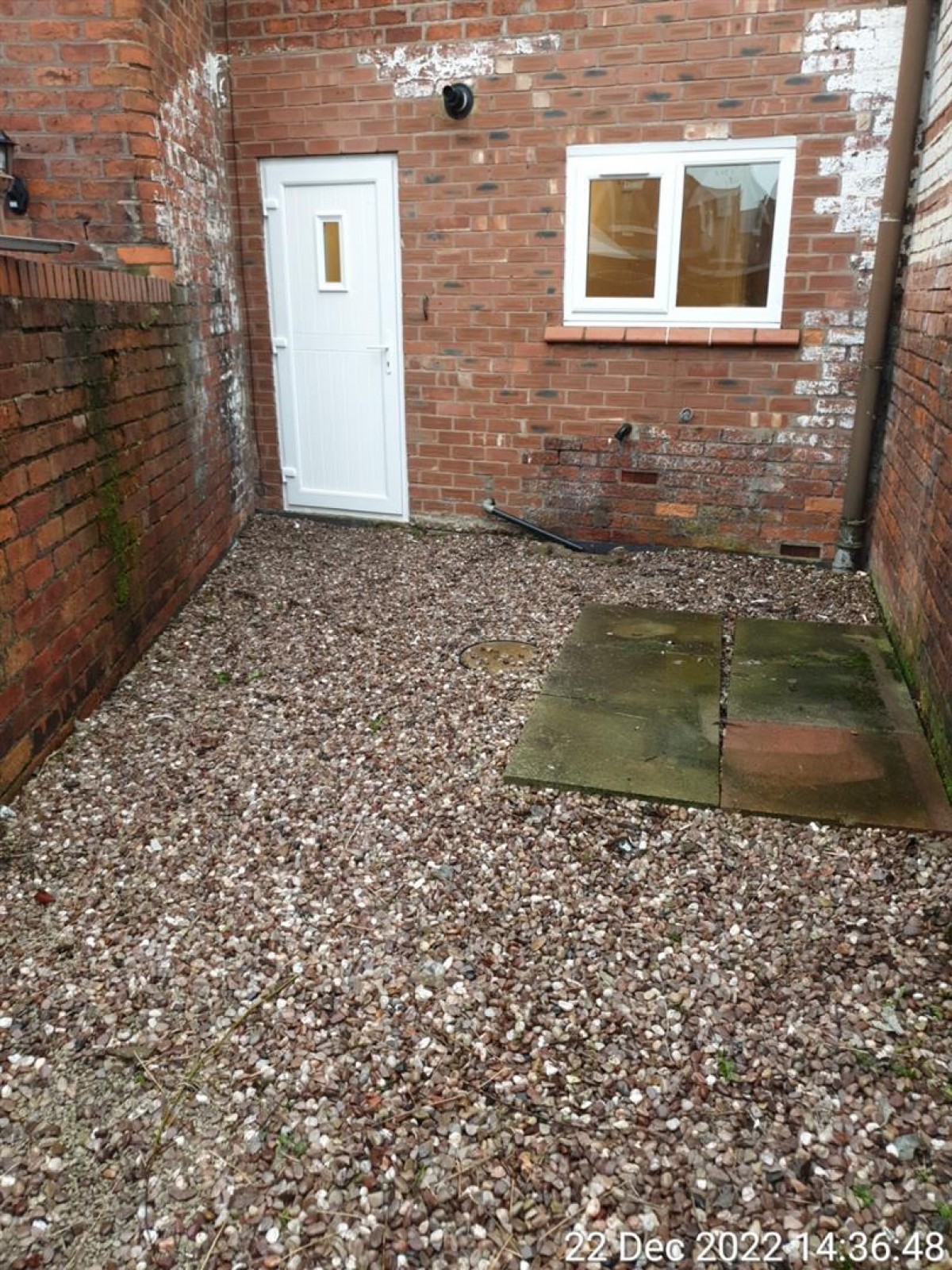 Dorning Street, Leigh