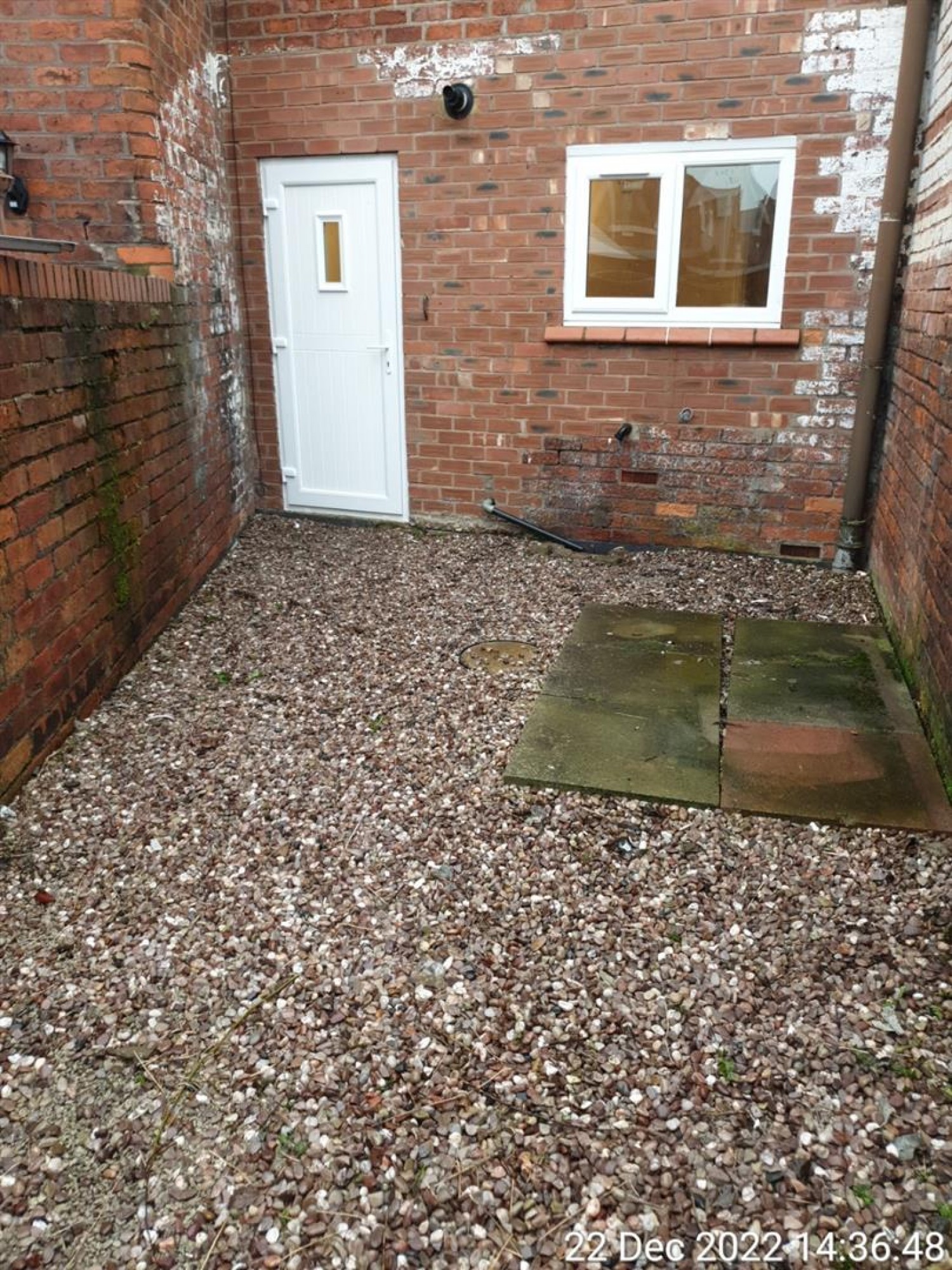 Dorning Street, Leigh