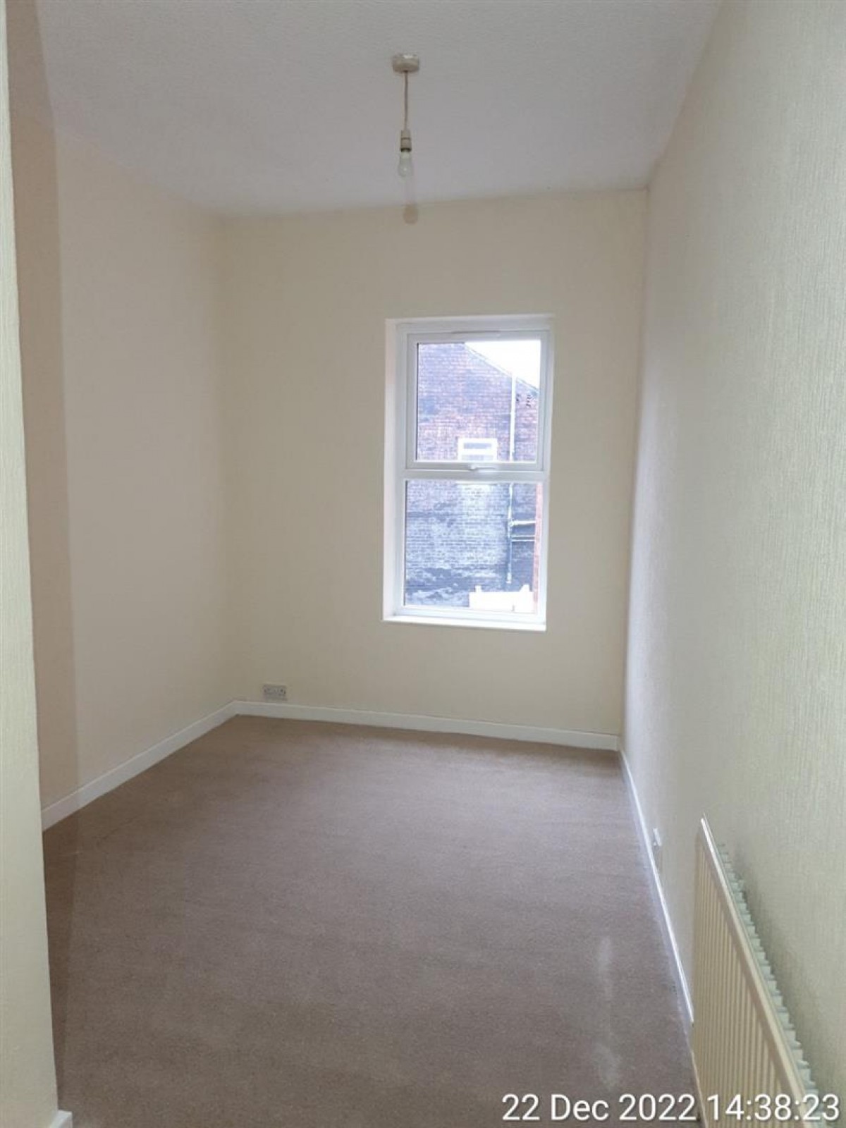 Dorning Street, Leigh