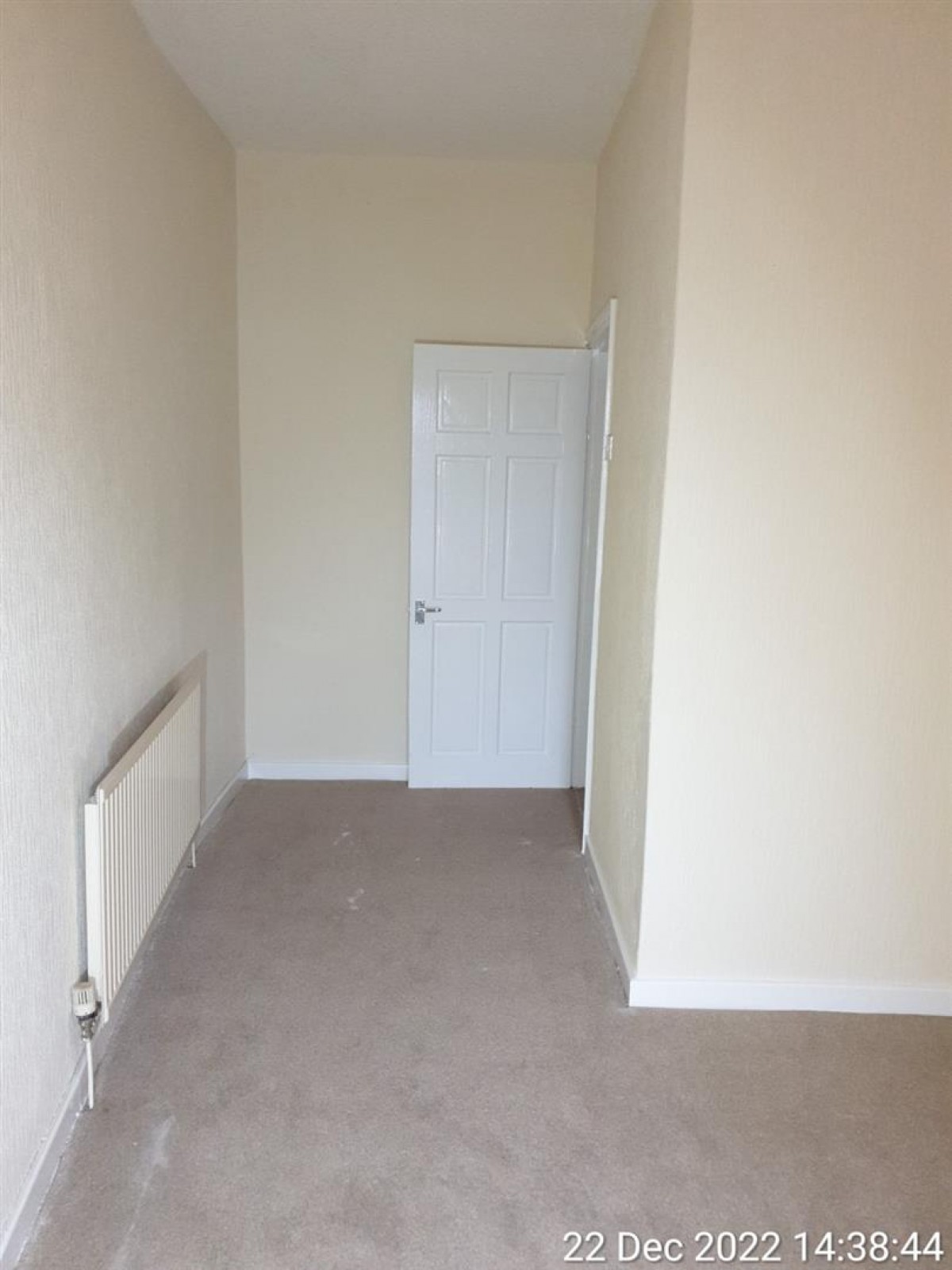 Dorning Street, Leigh