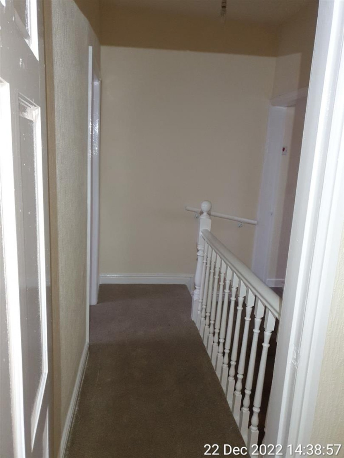 Dorning Street, Leigh