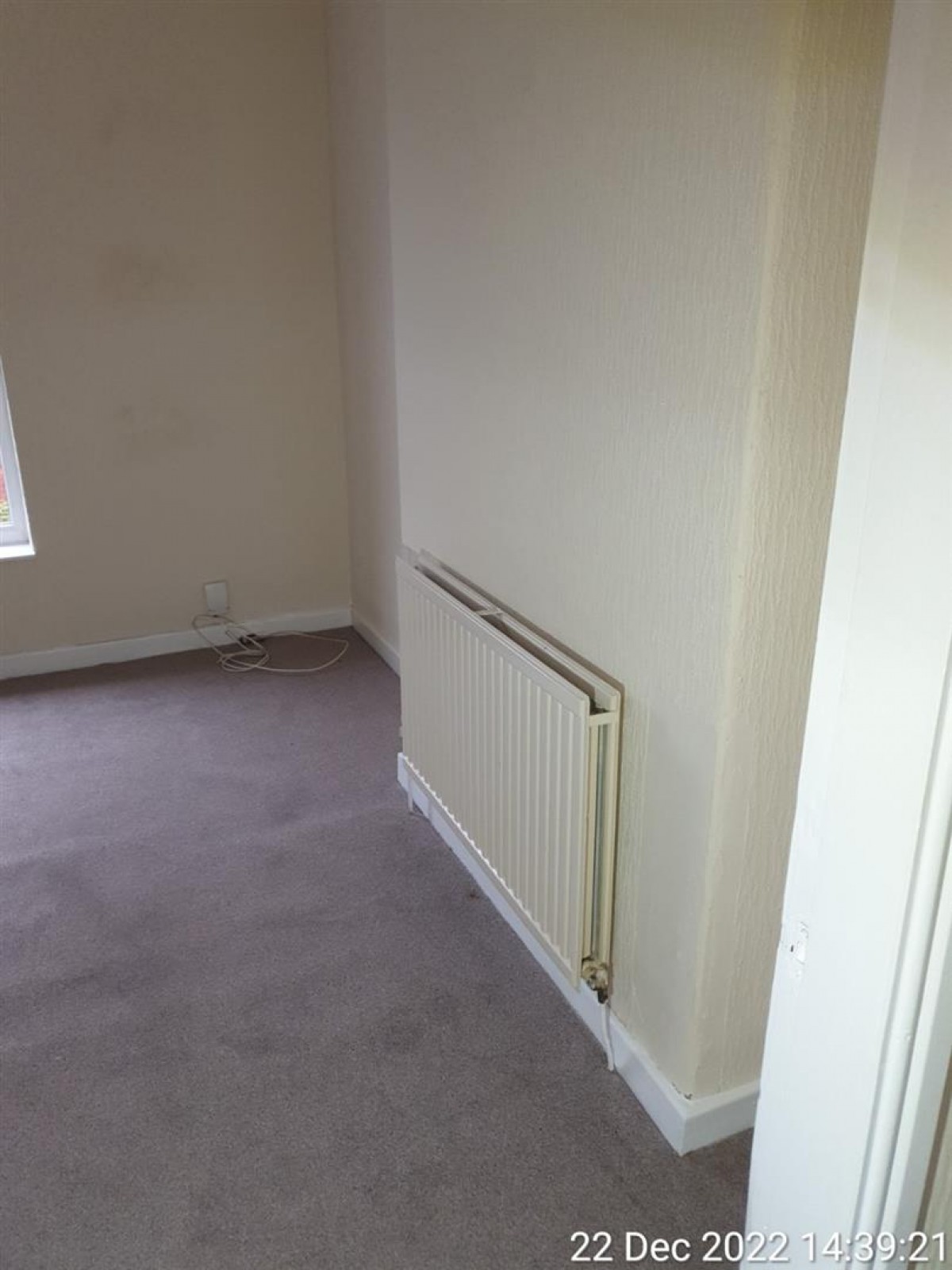 Dorning Street, Leigh