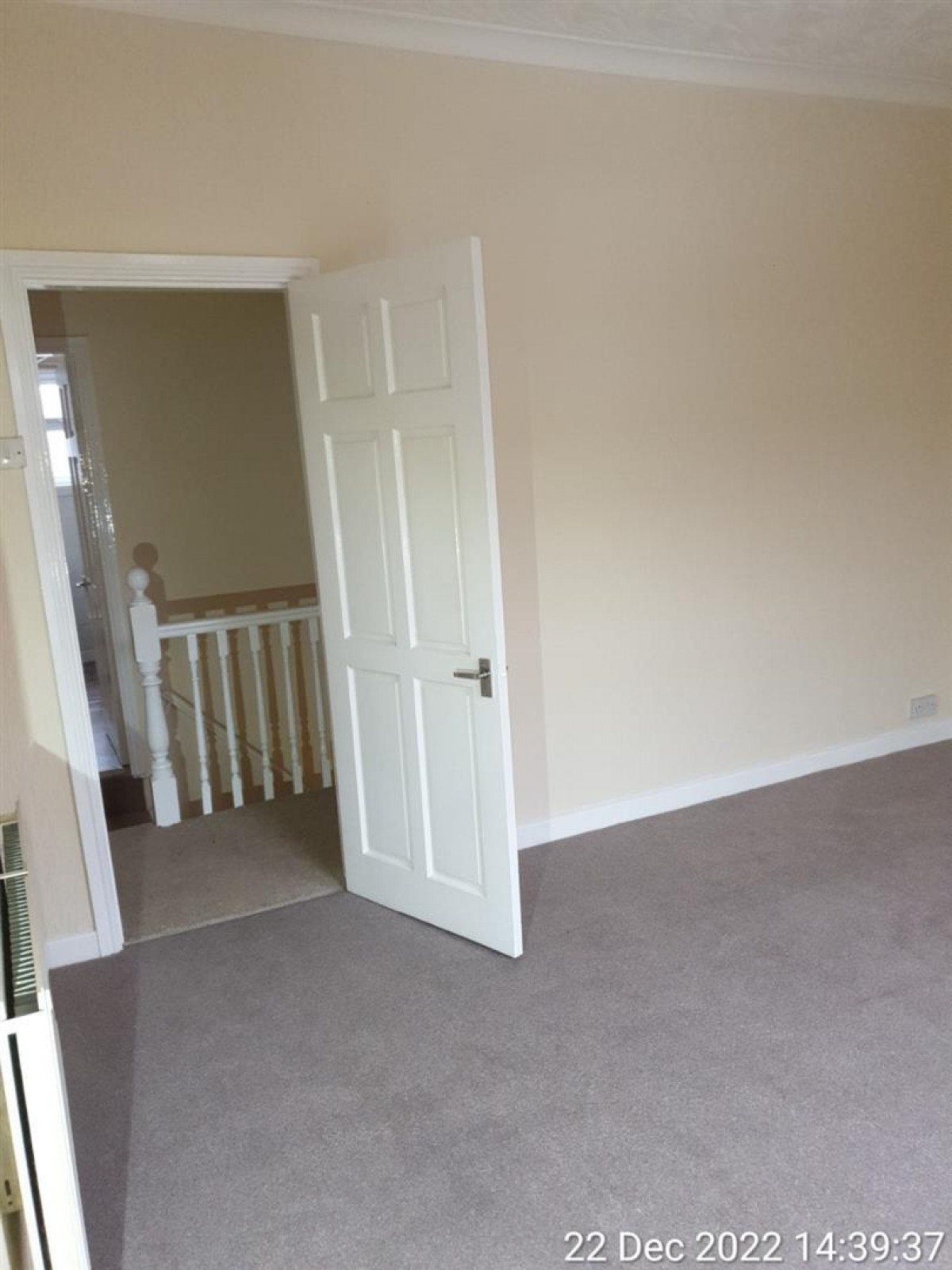 Dorning Street, Leigh