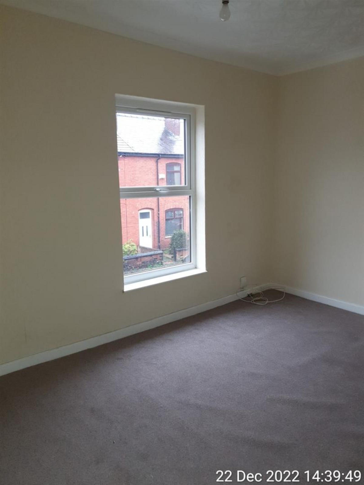 Dorning Street, Leigh