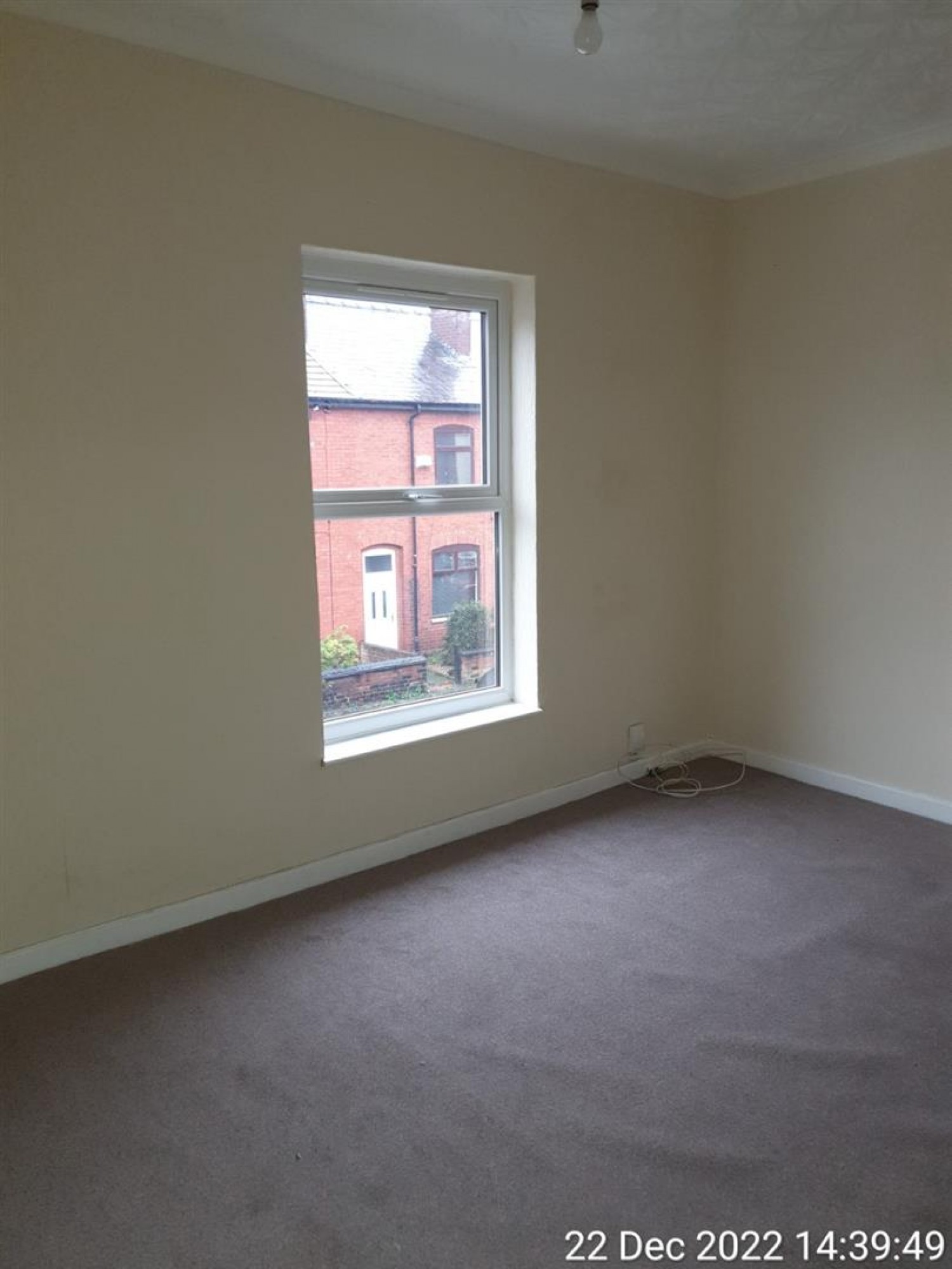 Dorning Street, Leigh