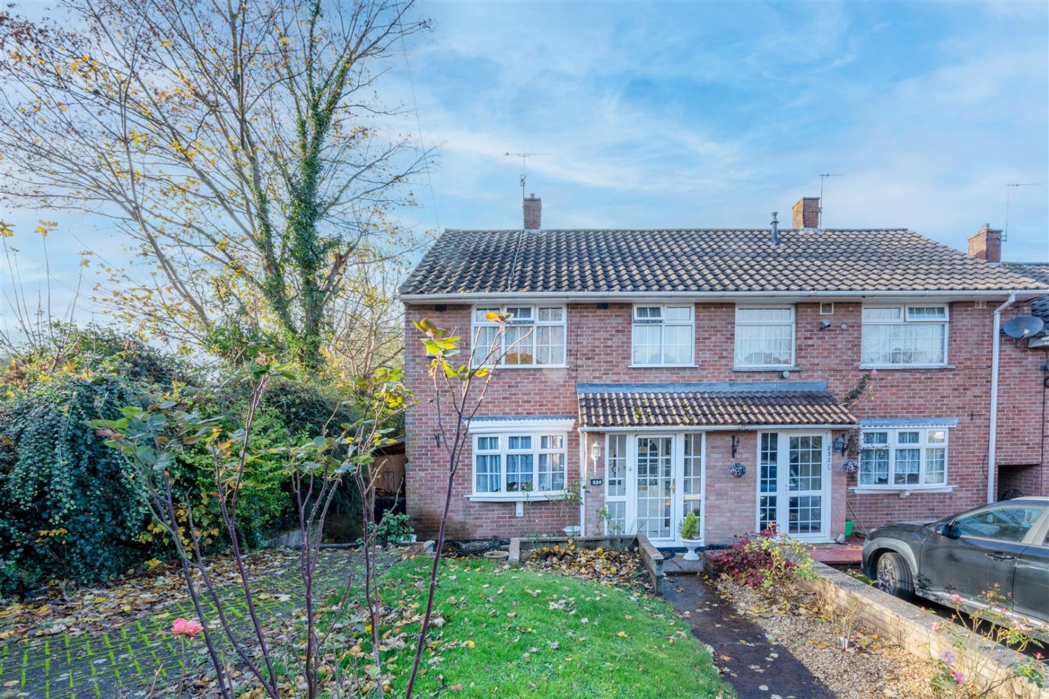 Queens Road, Bishopsworth, Bristol