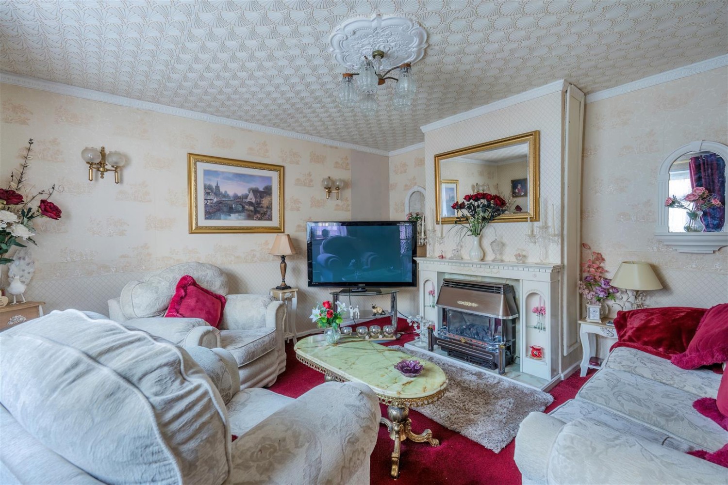 Queens Road, Bishopsworth, Bristol