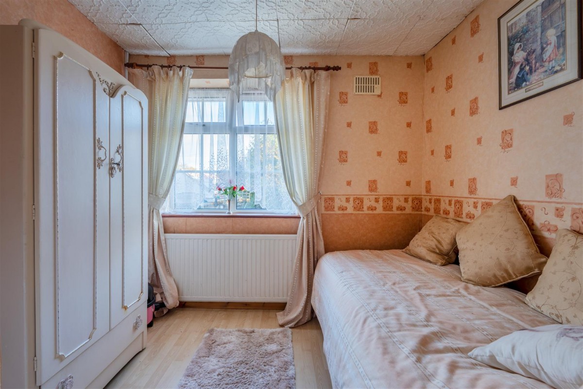 Queens Road, Bishopsworth, Bristol