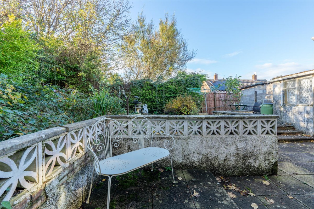 Queens Road, Bishopsworth, Bristol