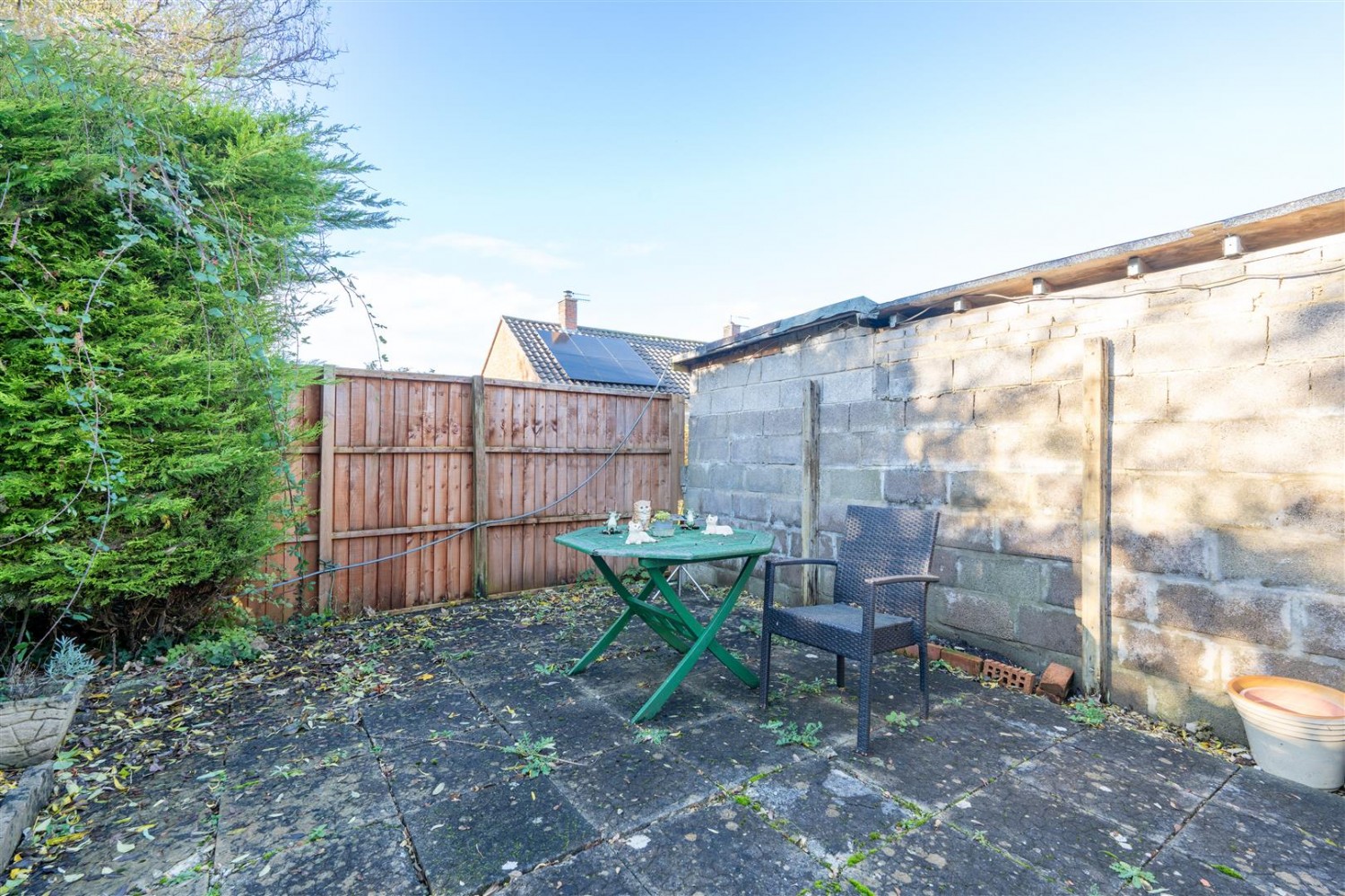 Queens Road, Bishopsworth, Bristol